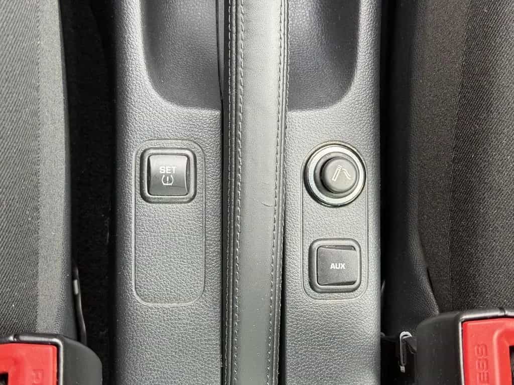 Skoda Fabia Best of Automatik *1.Hand* 01/2015-photo-22