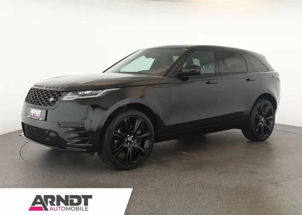Land Rover Range Rover Rover Velar P400 AWD R-Dynamic SE BLACK 22 07/2023-photo-0