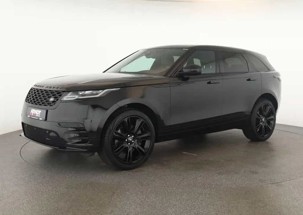 Land Rover Range Rover Rover Velar P400 AWD R-Dynamic SE BLACK 22 07/2023-photo-1