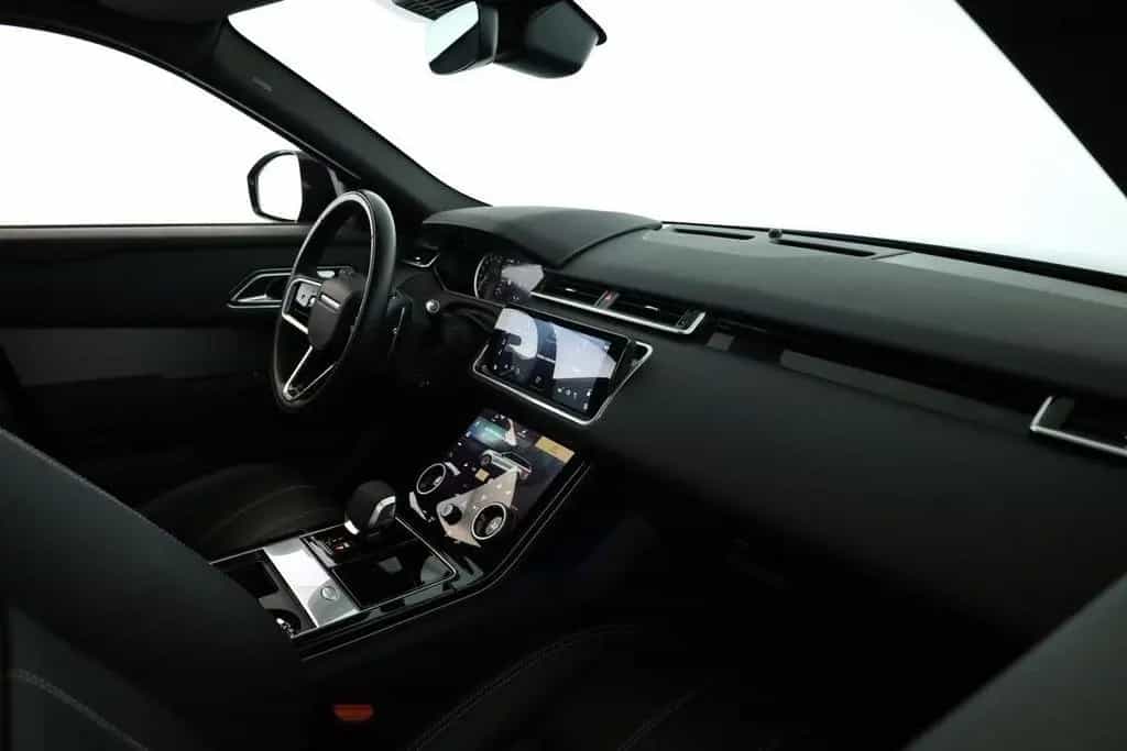 Land Rover Range Rover Rover Velar P400 AWD R-Dynamic SE BLACK 22 07/2023-photo-12