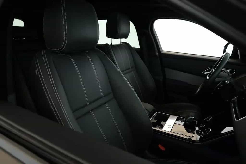 Land Rover Range Rover Rover Velar P400 AWD R-Dynamic SE BLACK 22 07/2023-photo-13