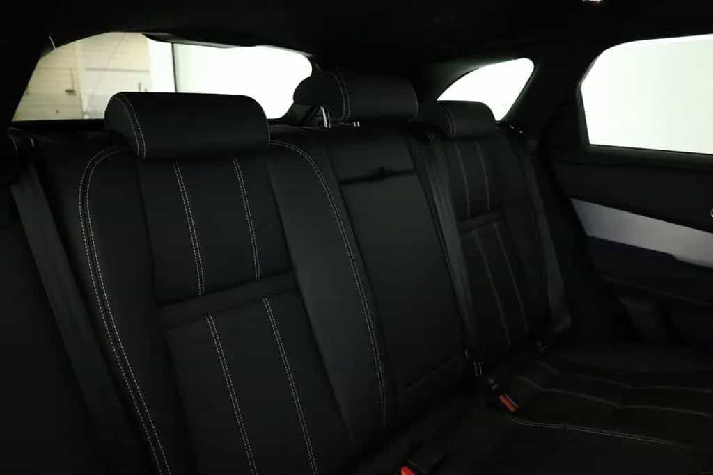 Land Rover Range Rover Rover Velar P400 AWD R-Dynamic SE BLACK 22 07/2023-photo-14