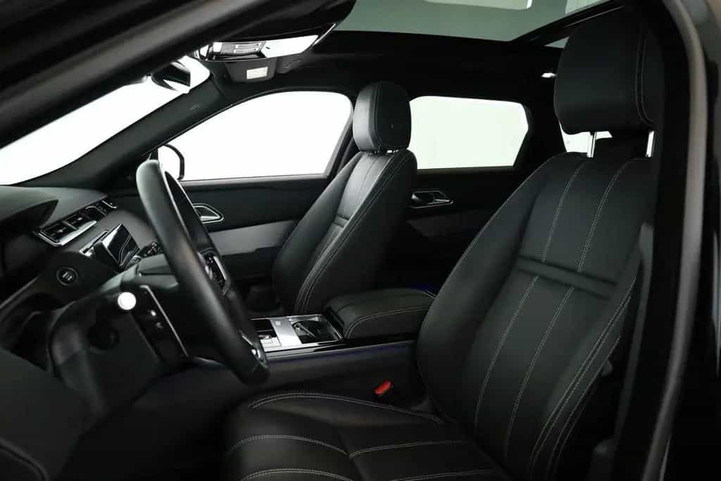 Land Rover Range Rover Rover Velar P400 AWD R-Dynamic SE BLACK 22 07/2023-photo-15