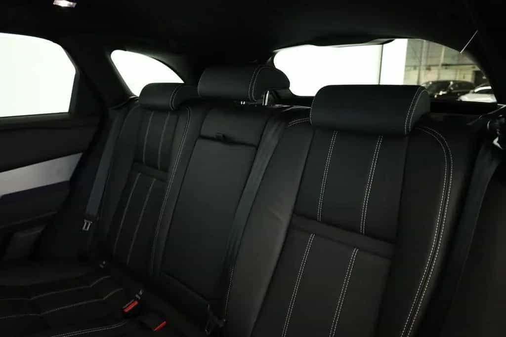 Land Rover Range Rover Rover Velar P400 AWD R-Dynamic SE BLACK 22 07/2023-photo-16