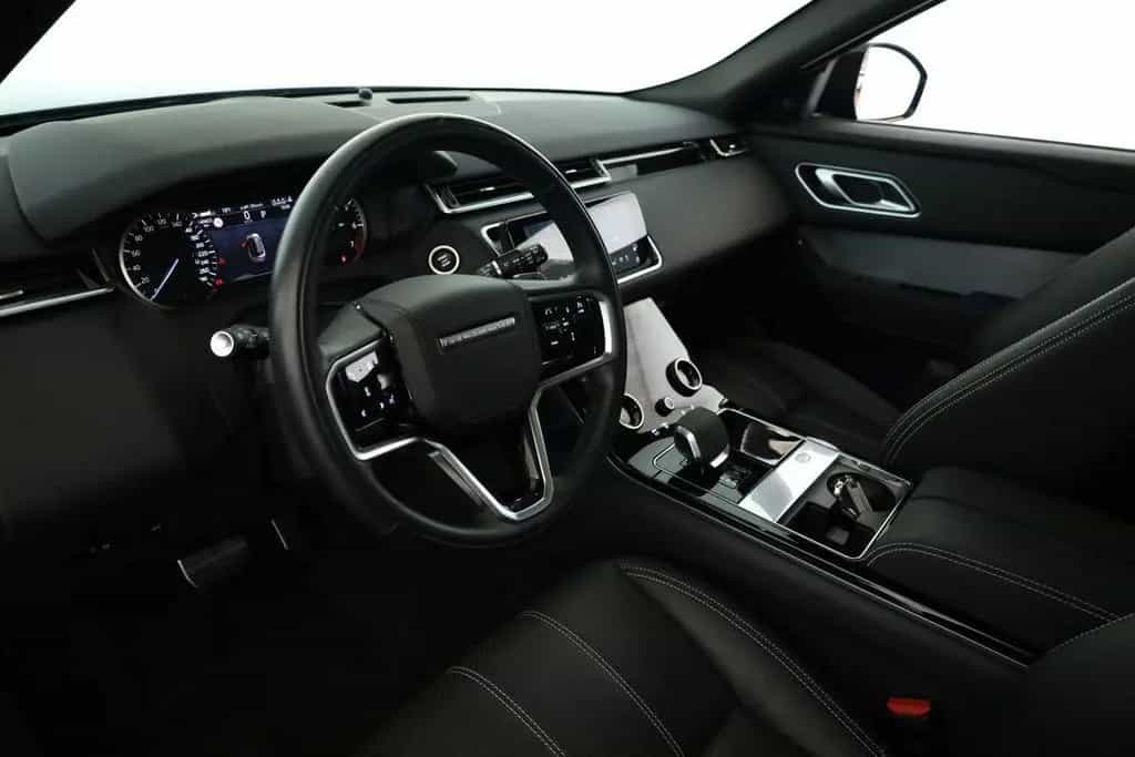 Land Rover Range Rover Rover Velar P400 AWD R-Dynamic SE BLACK 22 07/2023-photo-17
