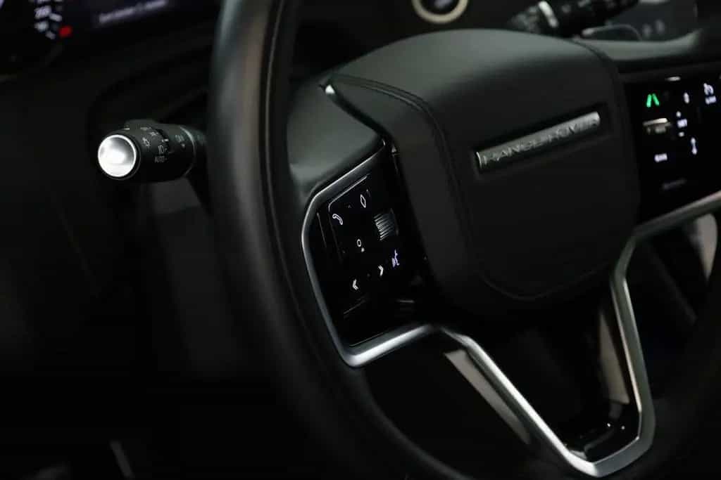 Land Rover Range Rover Rover Velar P400 AWD R-Dynamic SE BLACK 22 07/2023-photo-19