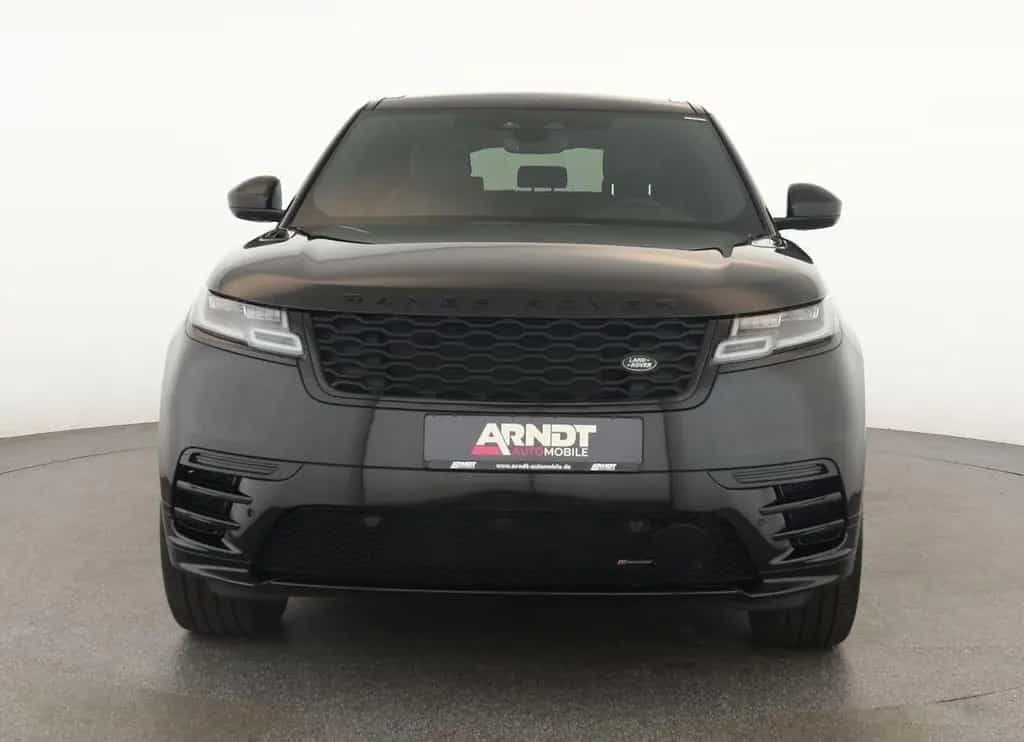 Land Rover Range Rover Rover Velar P400 AWD R-Dynamic SE BLACK 22 07/2023-photo-2