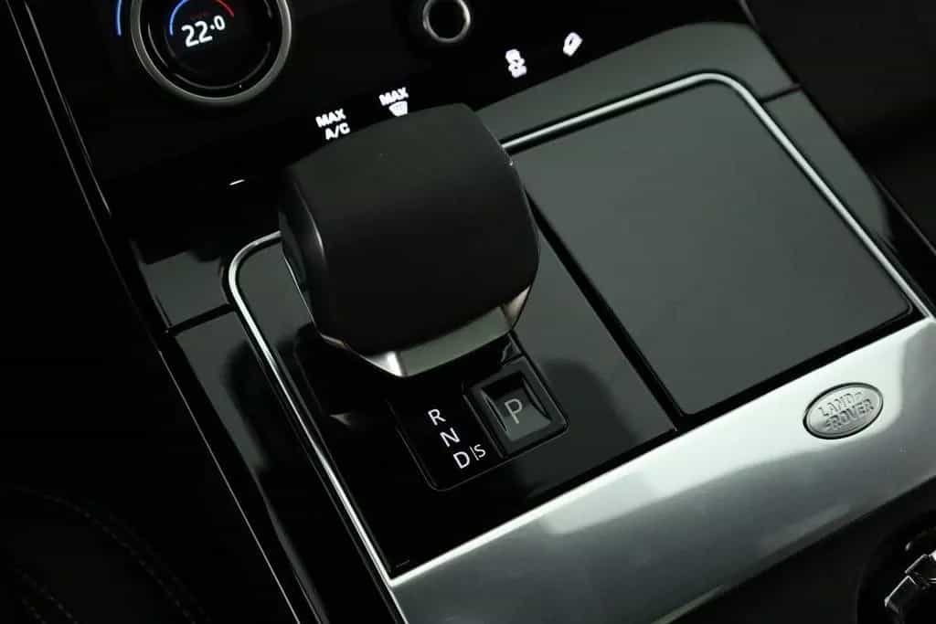 Land Rover Range Rover Rover Velar P400 AWD R-Dynamic SE BLACK 22 07/2023-photo-22