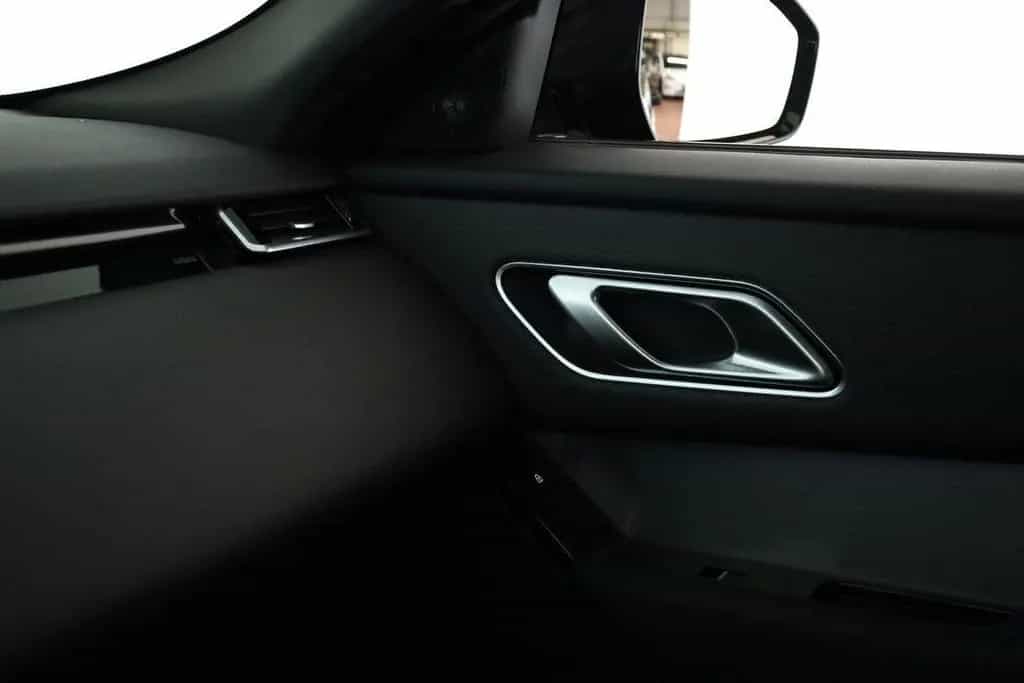 Land Rover Range Rover Rover Velar P400 AWD R-Dynamic SE BLACK 22 07/2023-photo-23