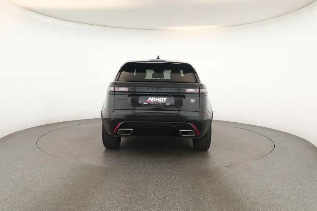 Land Rover Range Rover Rover Velar P400 AWD R-Dynamic SE BLACK 22 07/2023-photo-25