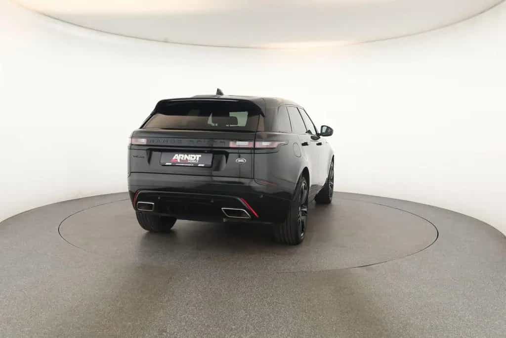 Land Rover Range Rover Rover Velar P400 AWD R-Dynamic SE BLACK 22 07/2023-photo-26