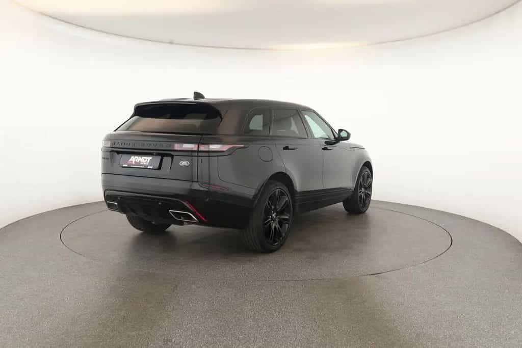 Land Rover Range Rover Rover Velar P400 AWD R-Dynamic SE BLACK 22 07/2023-photo-27