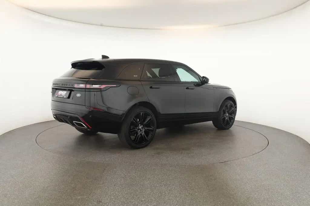 Land Rover Range Rover Rover Velar P400 AWD R-Dynamic SE BLACK 22 07/2023-photo-28