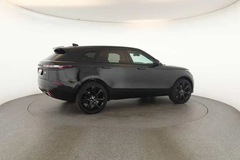 Land Rover Range Rover Rover Velar P400 AWD R-Dynamic SE BLACK 22 07/2023-photo-29