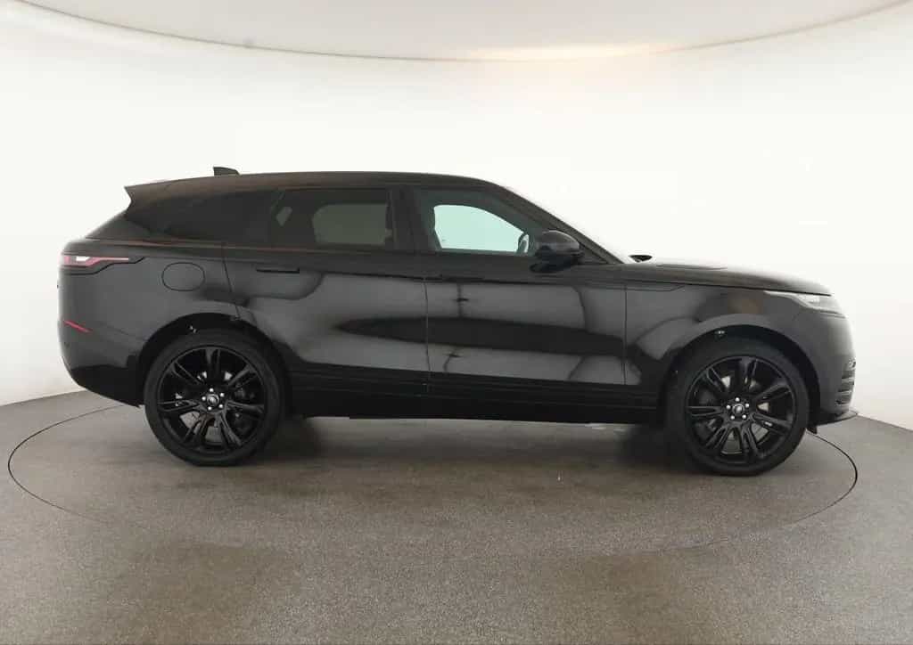 Land Rover Range Rover Rover Velar P400 AWD R-Dynamic SE BLACK 22 07/2023-photo-3