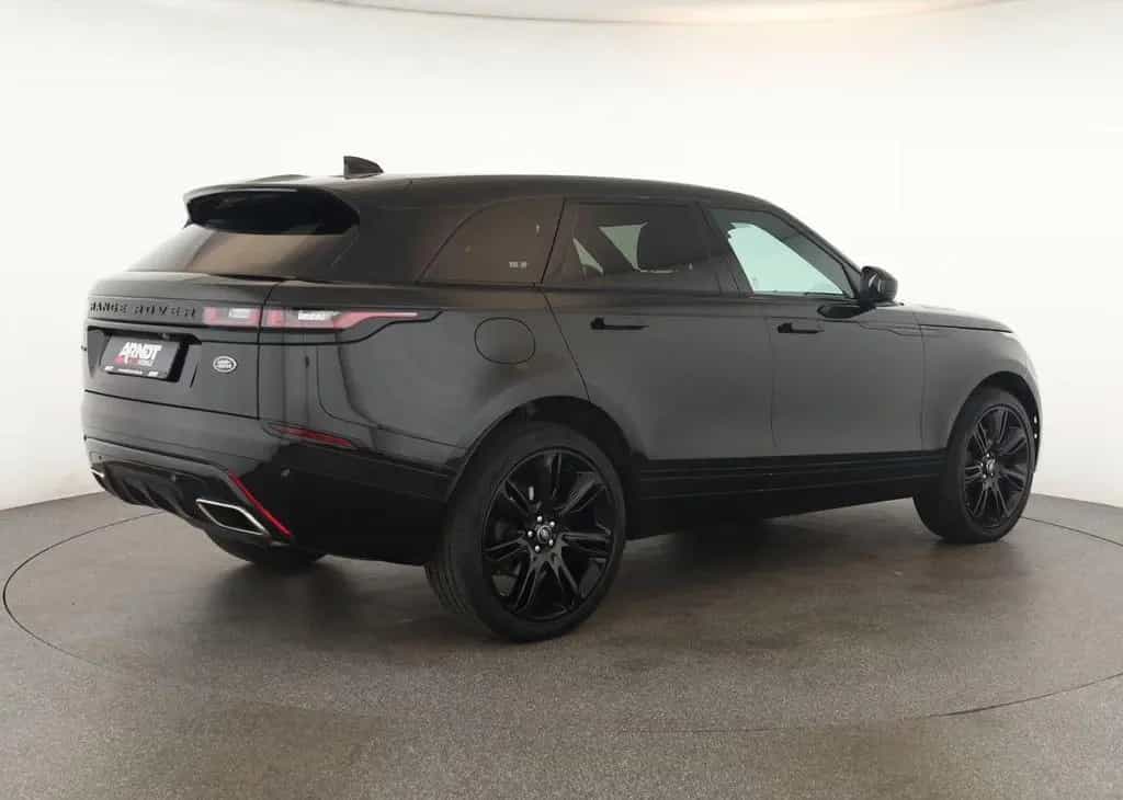 Land Rover Range Rover Rover Velar P400 AWD R-Dynamic SE BLACK 22 07/2023-photo-4