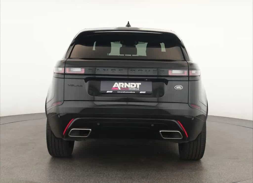 Land Rover Range Rover Rover Velar P400 AWD R-Dynamic SE BLACK 22 07/2023-photo-5