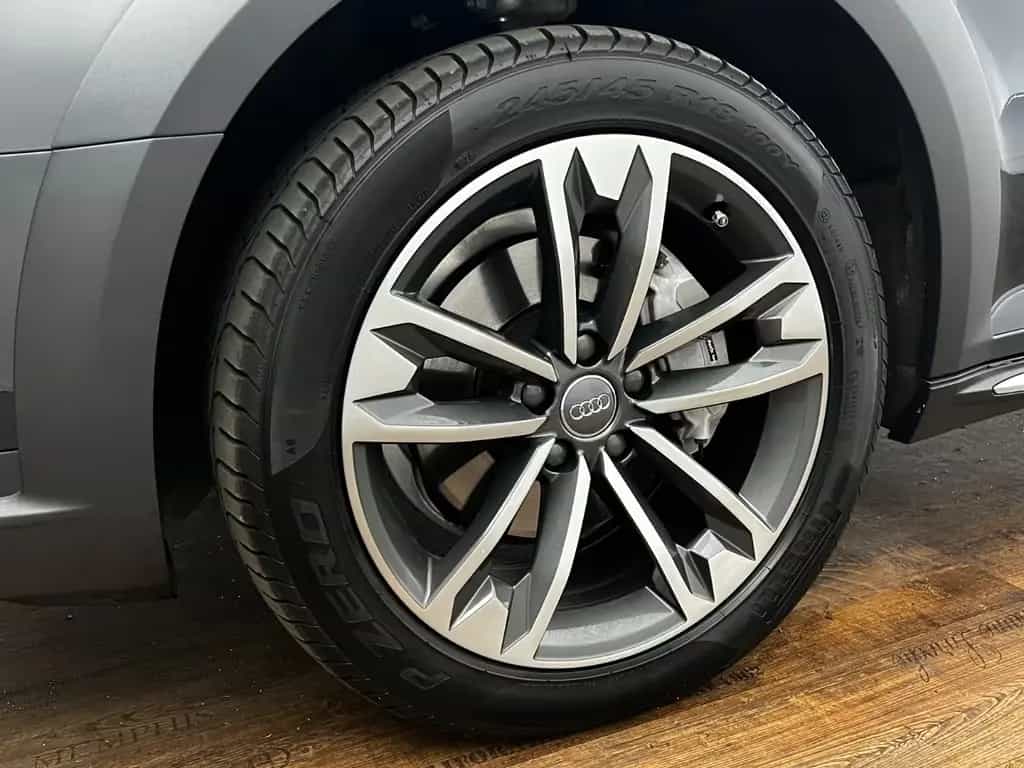 Audi A4 Allroad S LINE/ 4x4 / NUR 52.tKM / GARANTIE / 09/2017-photo-13