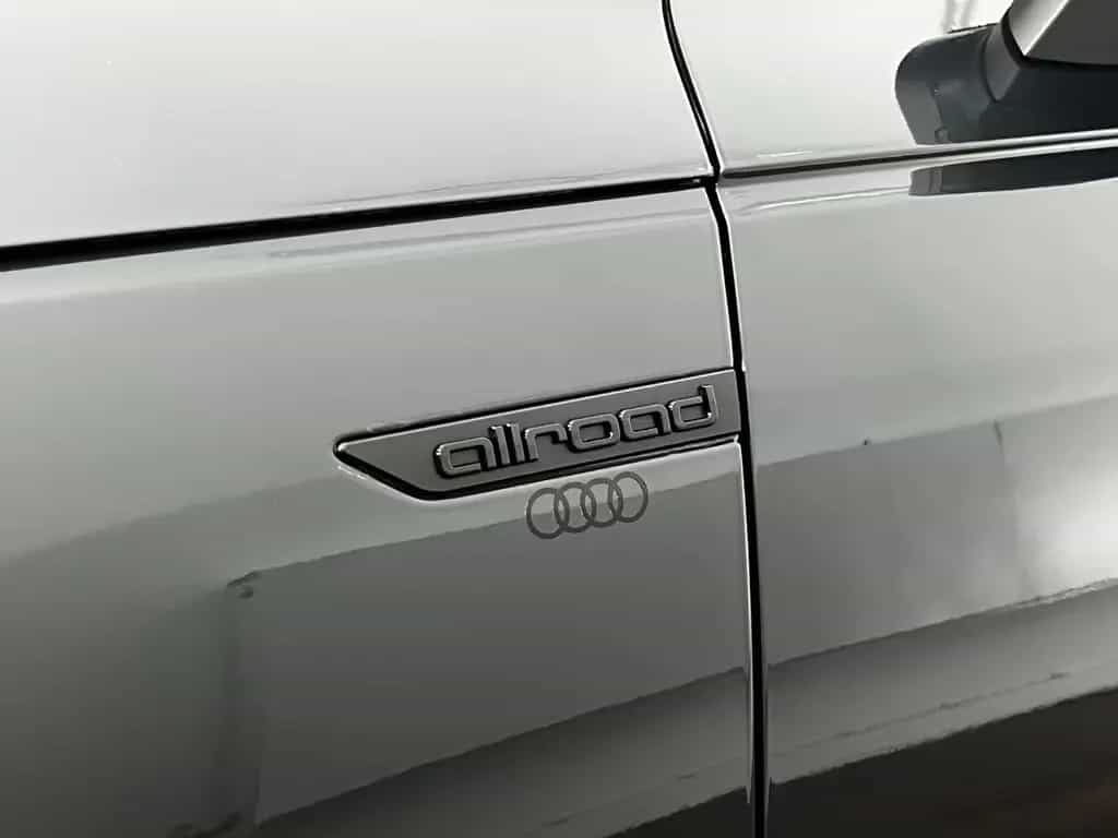Audi A4 Allroad S LINE/ 4x4 / NUR 52.tKM / GARANTIE / 09/2017-photo-14