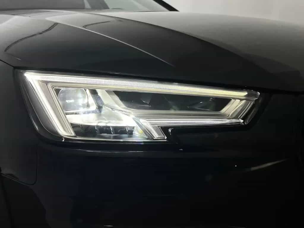 Audi A4 Allroad S LINE/ 4x4 / NUR 52.tKM / GARANTIE / 09/2017-photo-15