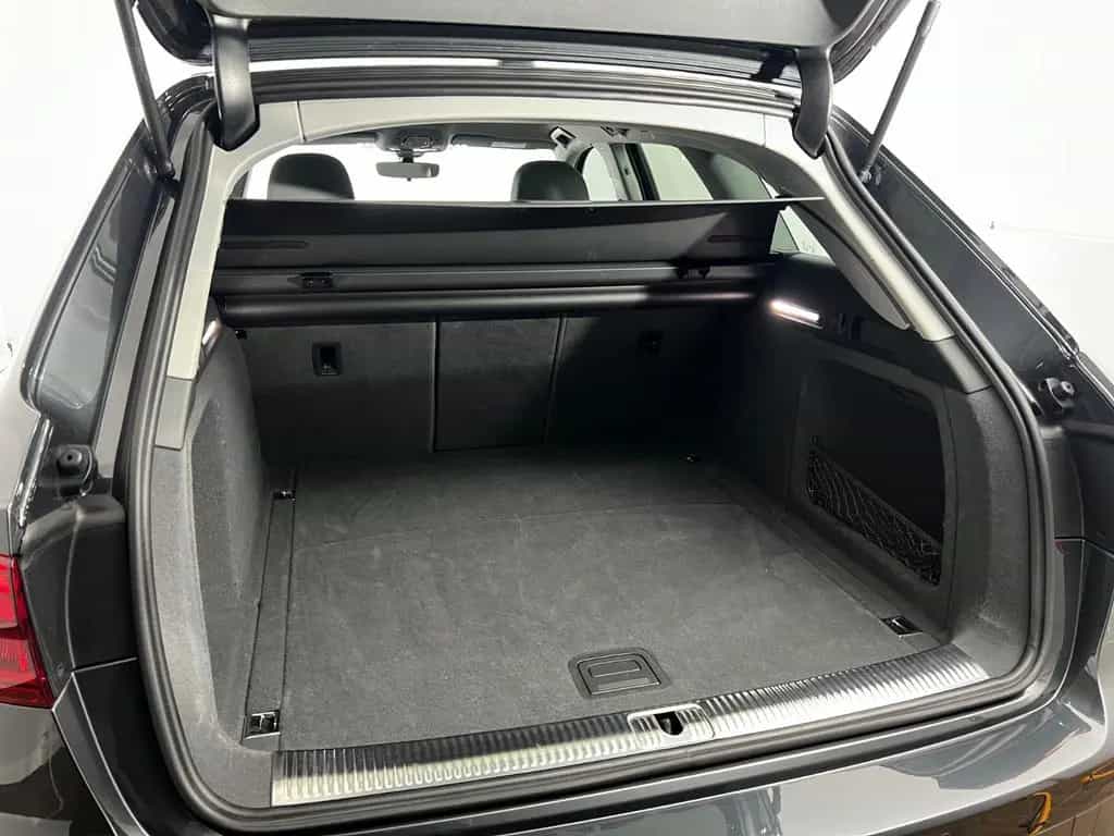 Audi A4 Allroad S LINE/ 4x4 / NUR 52.tKM / GARANTIE / 09/2017-photo-16
