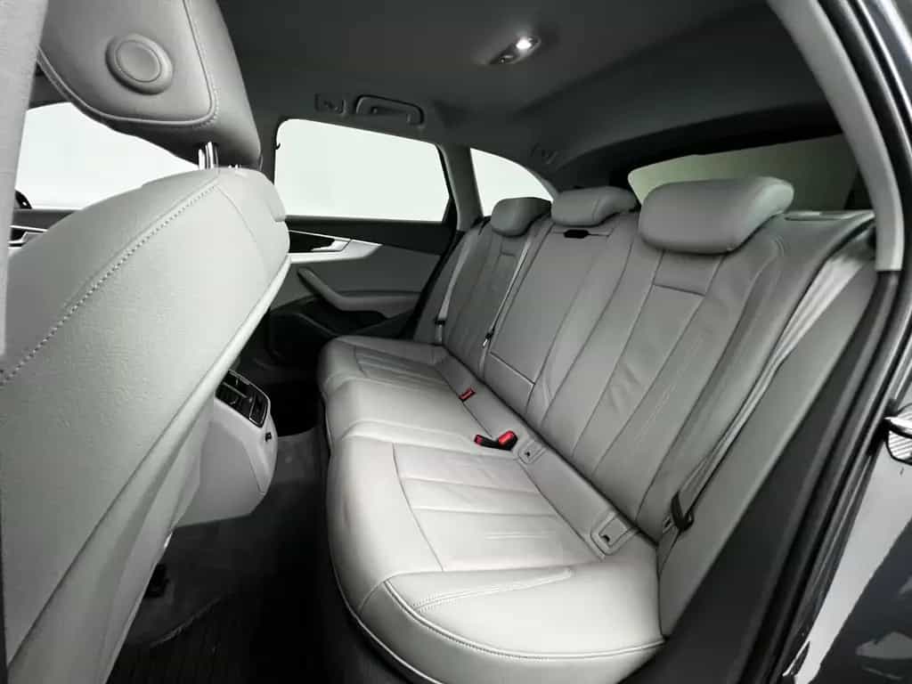 Audi A4 Allroad S LINE/ 4x4 / NUR 52.tKM / GARANTIE / 09/2017-photo-18