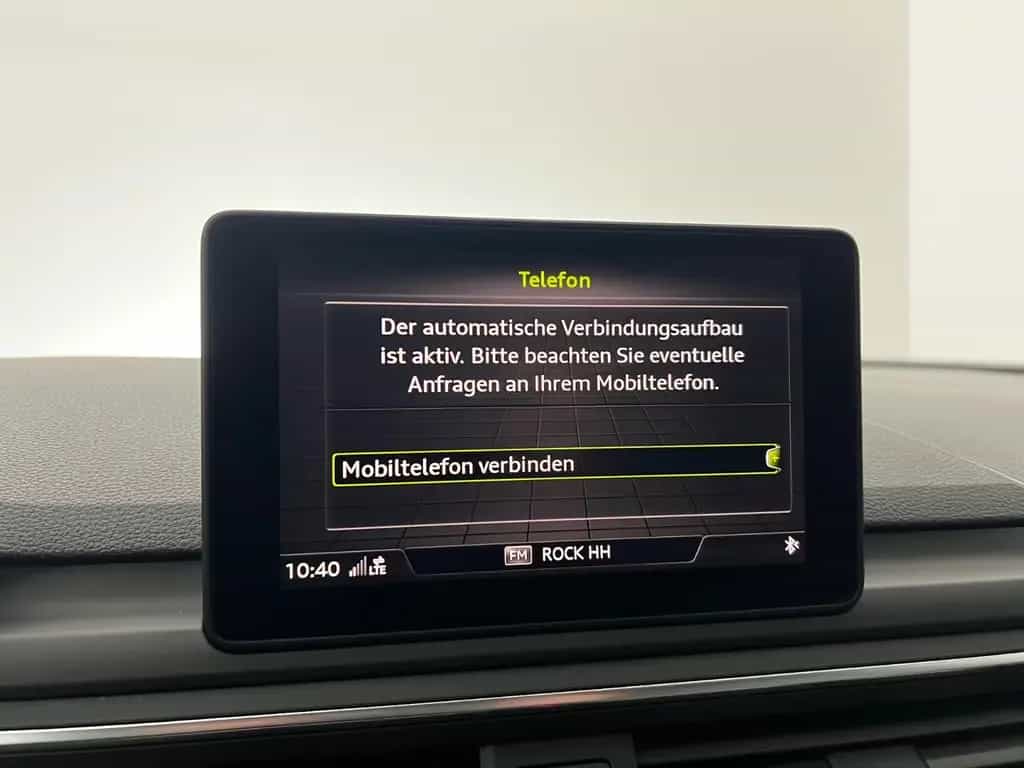 Audi A4 Allroad S LINE/ 4x4 / NUR 52.tKM / GARANTIE / 09/2017-photo-25