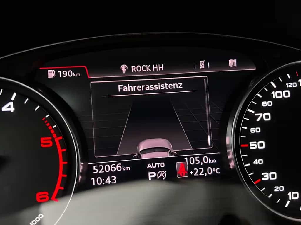 Audi A4 Allroad S LINE/ 4x4 / NUR 52.tKM / GARANTIE / 09/2017-photo-35