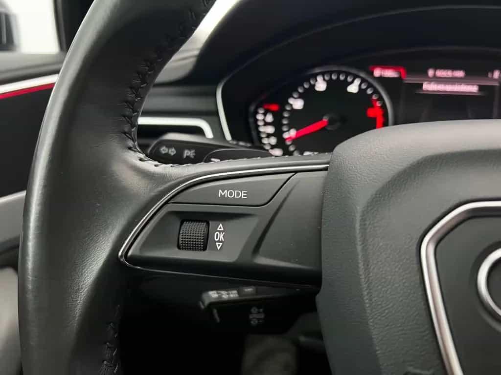 Audi A4 Allroad S LINE/ 4x4 / NUR 52.tKM / GARANTIE / 09/2017-photo-38