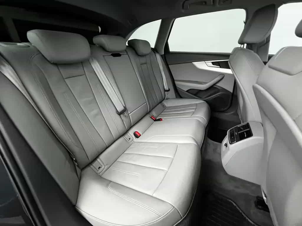 Audi A4 Allroad S LINE/ 4x4 / NUR 52.tKM / GARANTIE / 09/2017-photo-6