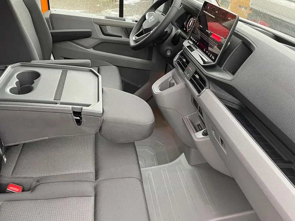 MAN TGE 3.180 L3H3 MIXTO 4x4 STANDHZ ACC LENKRADHZ 03/2026-photo-24