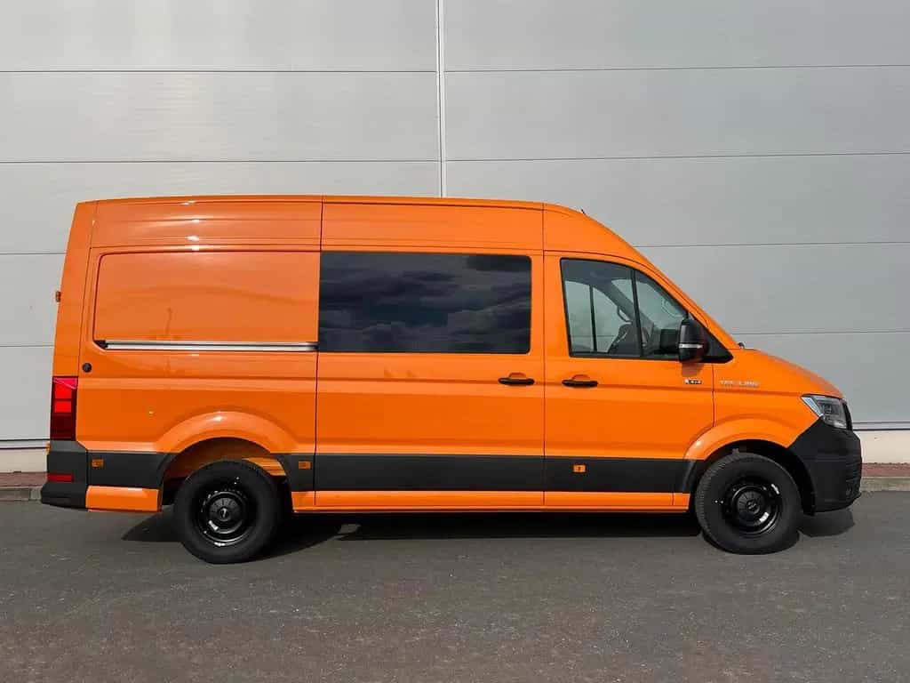 MAN TGE 3.180 L3H3 MIXTO 4x4 STANDHZ ACC LENKRADHZ 03/2026-photo-4