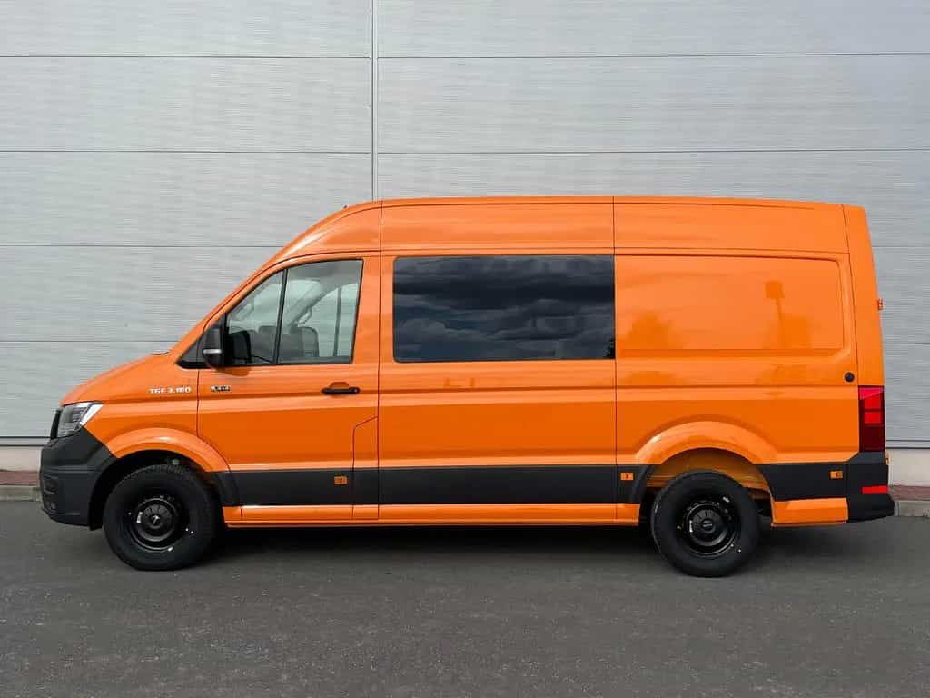 MAN TGE 3.180 L3H3 MIXTO 4x4 STANDHZ ACC LENKRADHZ 03/2026-photo-5