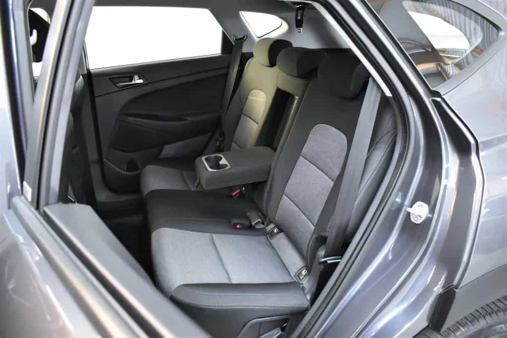 Hyundai TUCSON 1.6 Advantage Automatik+LED+SHZ+LHZ+Tempo 12/2019-photo-13