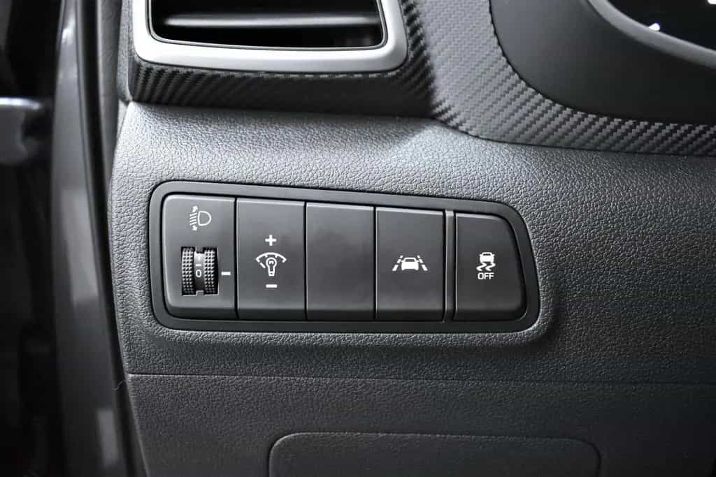 Hyundai TUCSON 1.6 Advantage Automatik+LED+SHZ+LHZ+Tempo 12/2019-photo-23