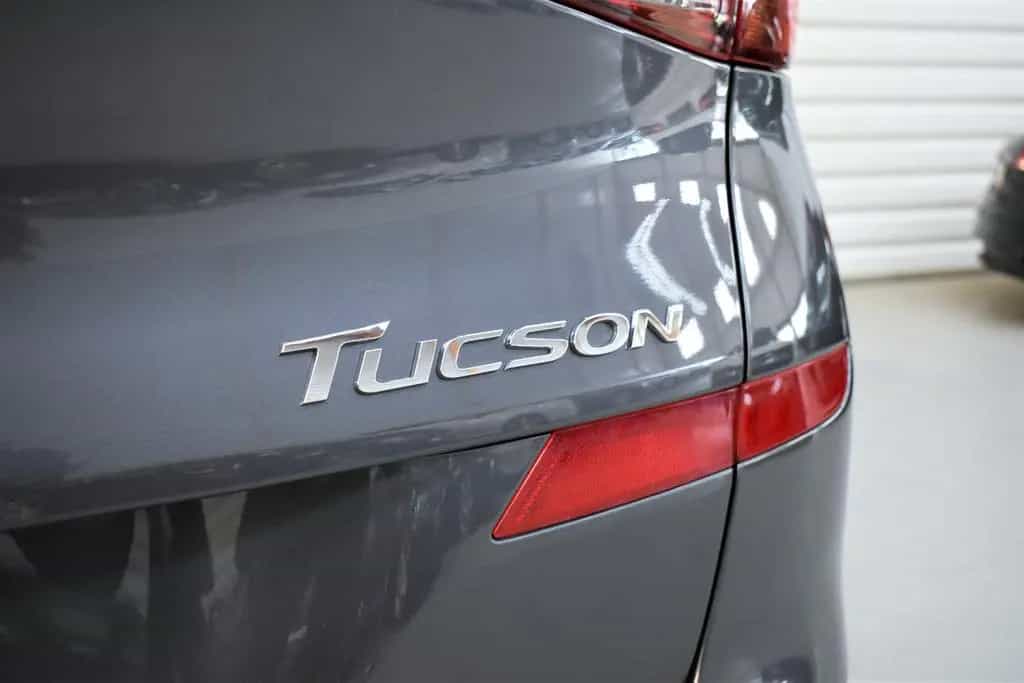 Hyundai TUCSON 1.6 Advantage Automatik+LED+SHZ+LHZ+Tempo 12/2019-photo-28