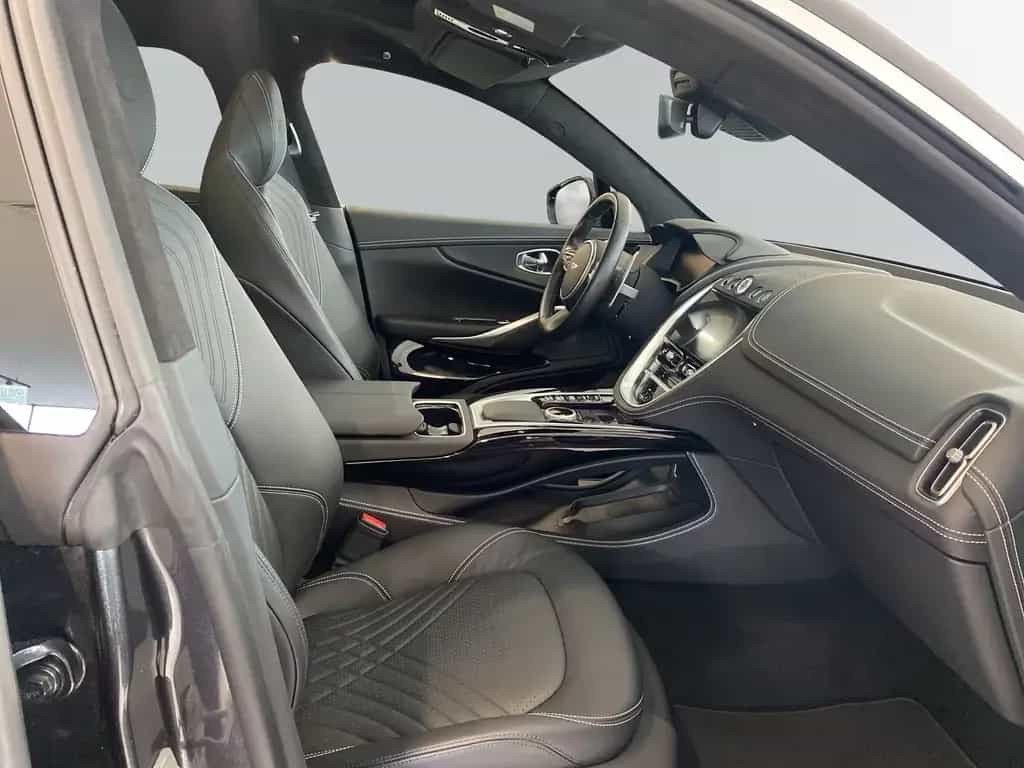 Aston Martin DBX 4.0 V8 *360° *Pano *4xSitzhzg *ACC *23" 07/2024-photo-8