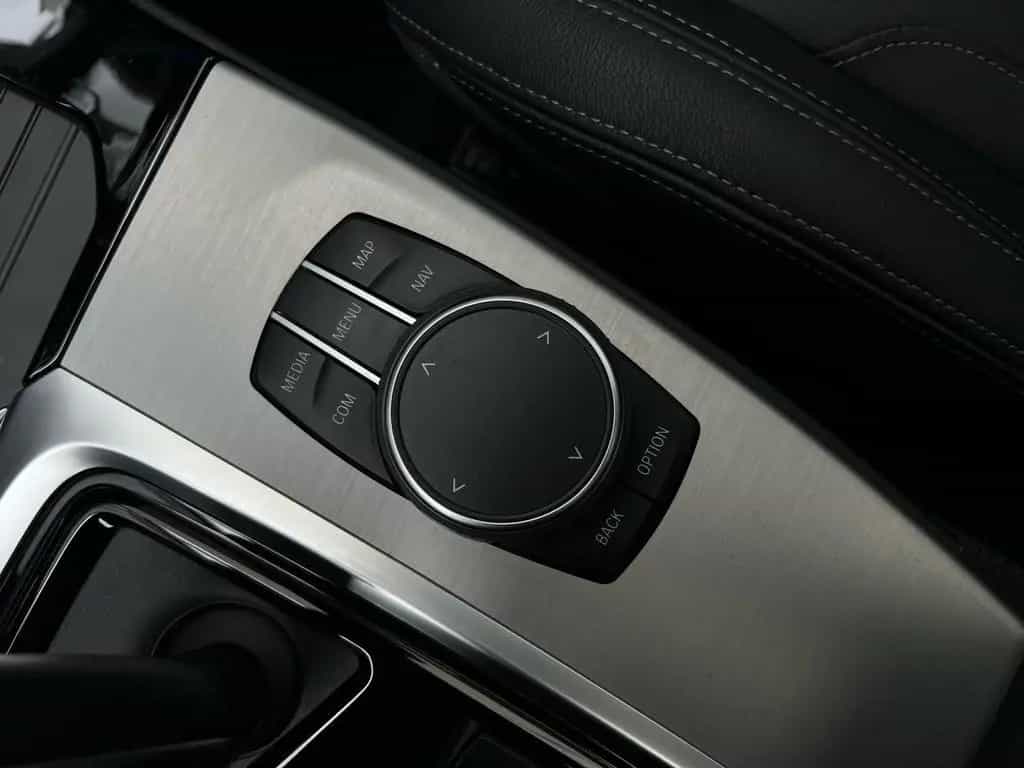 BMW X3 M40i AdapLED DA+ PA Pano HuD HiFi Lhz 20" 03/2020-photo-11