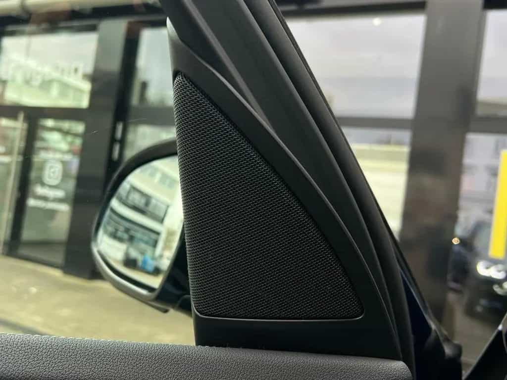 BMW X3 M40i AdapLED DA+ PA Pano HuD HiFi Lhz 20" 03/2020-photo-19