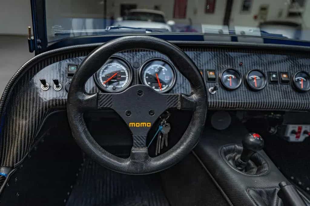 Caterham Other 275R SV *French Origin / Second hand* 12/2020-photo-10