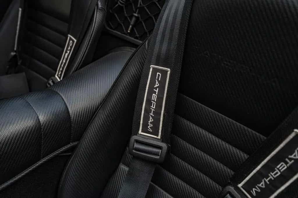 Caterham Other 275R SV *French Origin / Second hand* 12/2020-photo-18