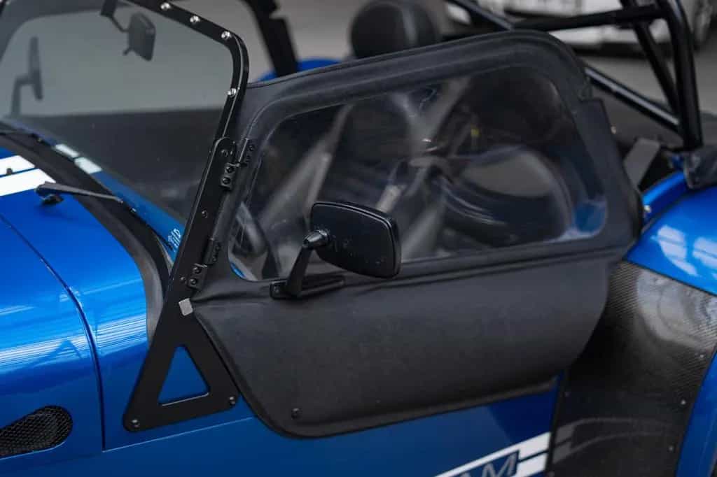 Caterham Other 275R SV *French Origin / Second hand* 12/2020-photo-20