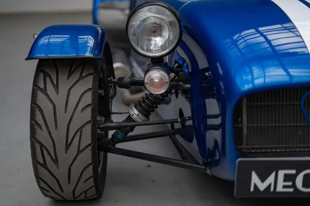 Caterham Other 275R SV *French Origin / Second hand* 12/2020-photo-23