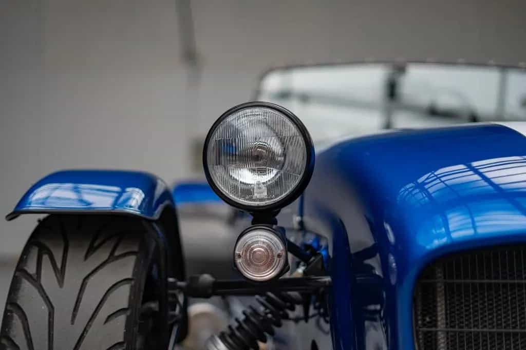 Caterham Other 275R SV *French Origin / Second hand* 12/2020-photo-24