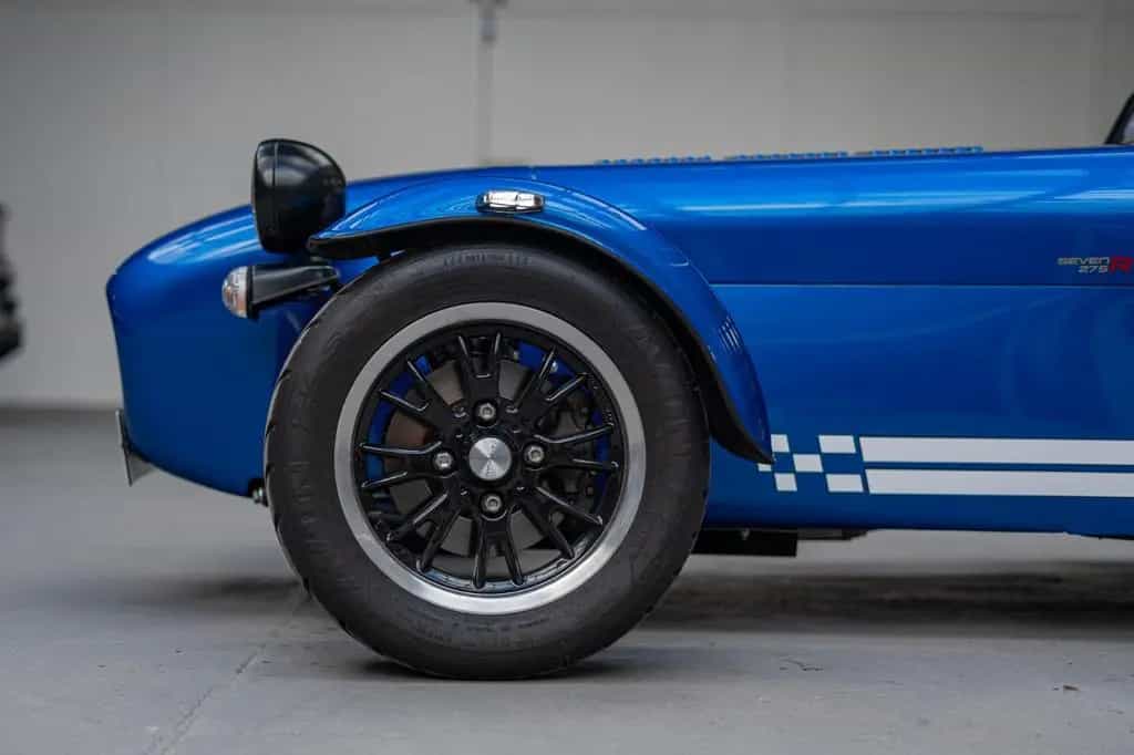 Caterham Other 275R SV *French Origin / Second hand* 12/2020-photo-6