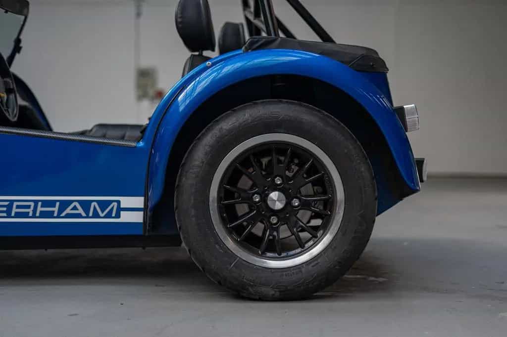 Caterham Other 275R SV *French Origin / Second hand* 12/2020-photo-8