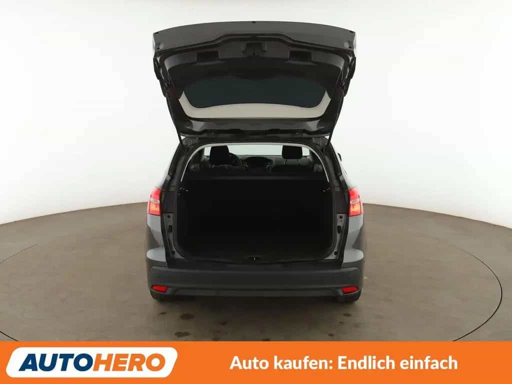 Ford Focus 1.0 EcoBoost Cool&Connect*NAVI*PDC*SHZ* 08/2018-photo-15