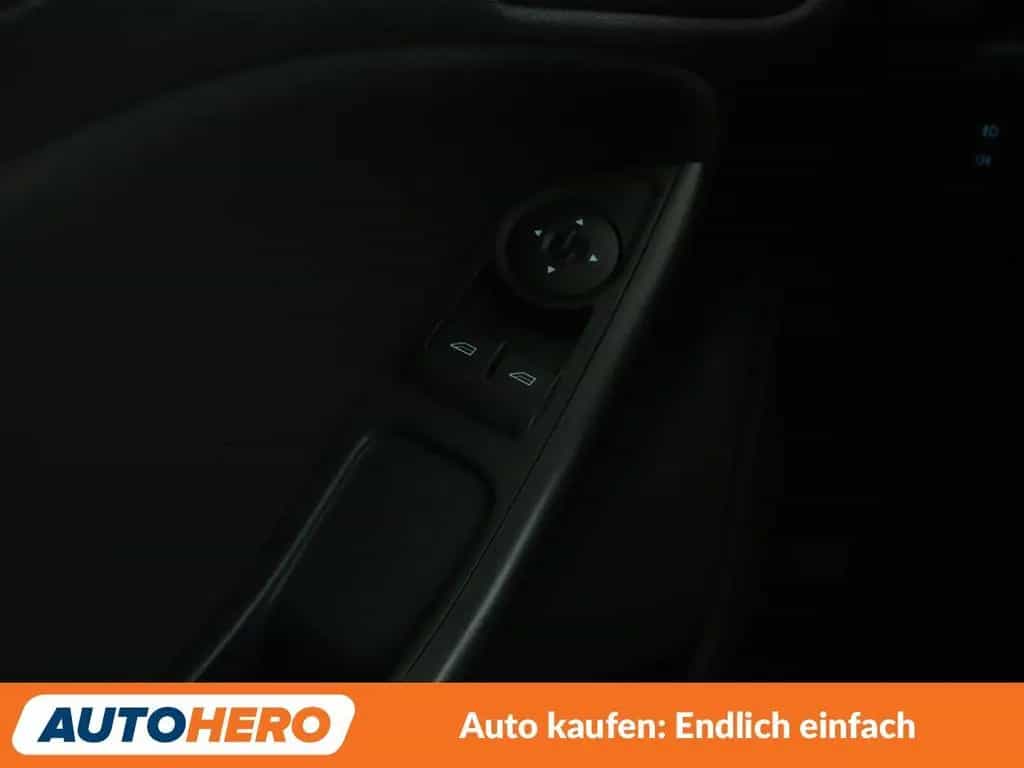 Ford Focus 1.0 EcoBoost Cool&Connect*NAVI*PDC*SHZ* 08/2018-photo-26