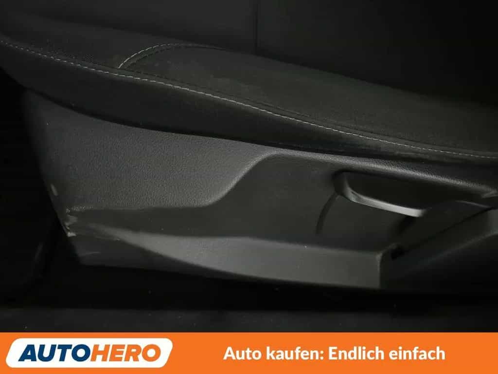 Ford Focus 1.0 EcoBoost Cool&Connect*NAVI*PDC*SHZ* 08/2018-photo-27