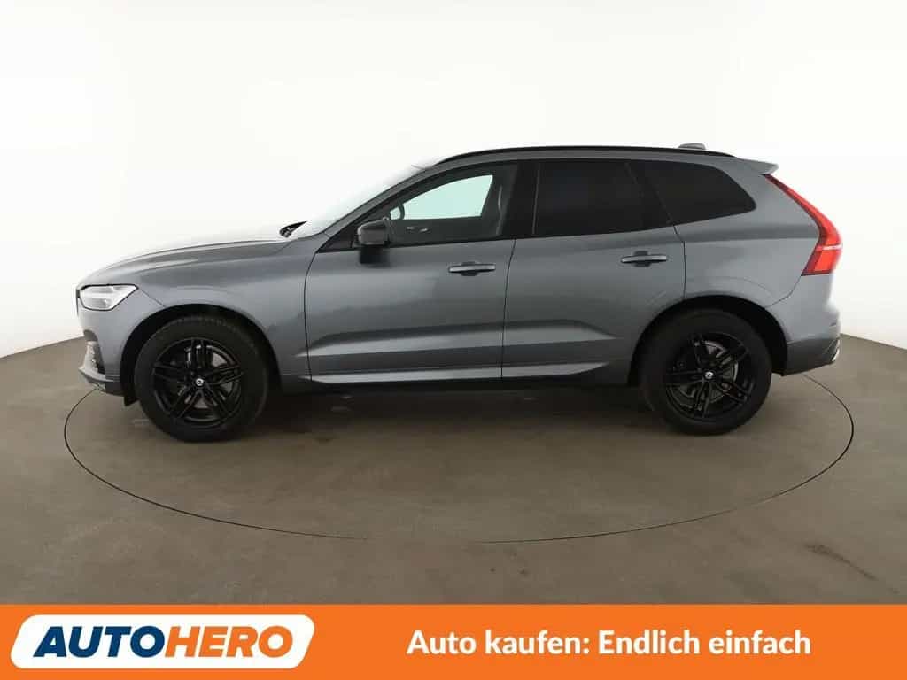 Volvo XC60 2.0 B4 R Design 2WD Aut.*NAVI*LED*TEMPO*CAM 06/2021-photo-2